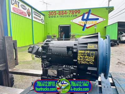2012 Allison 3000 HS Transmission