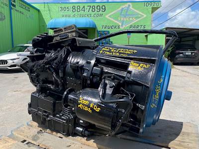 2006 Allison 3000 RDS Transmission