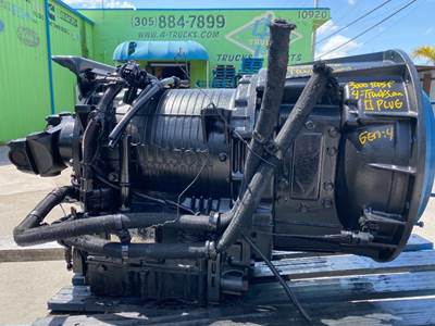 2011 Allison 3000 RDS Transmission