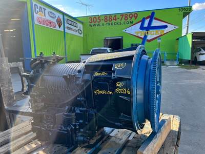 2012 Allison 3000 RDS Transmission