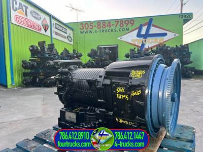 2006 Allison 3000RDS Transmission