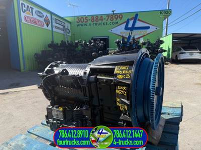 2005 Allison 3000RDS Transmission