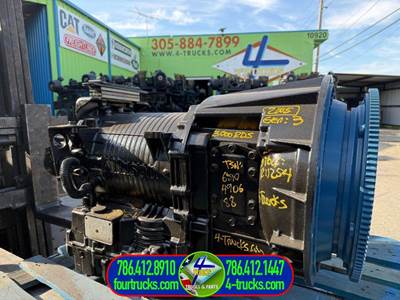2005 Allison 3000RDS Transmission