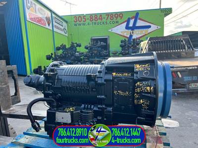 2006 Allison 3000RDS-P Transmission