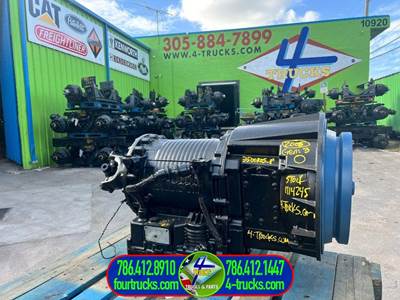 2005 Allison 3000RDS-P Transmission