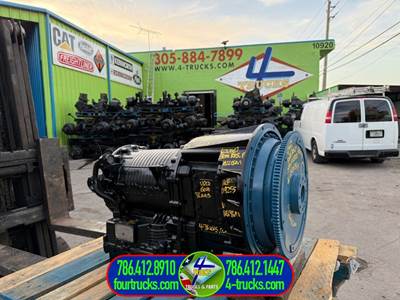 2006 Allison 3000RDS-P Transmission