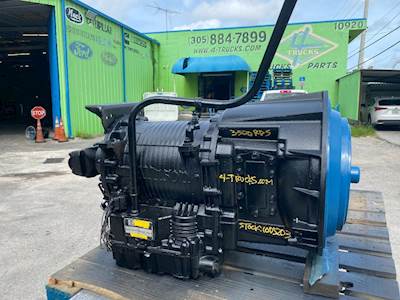 2012 Allison 3500 RDS Transmission