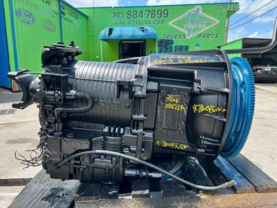 2006 Allison 3500 RDS Transmission