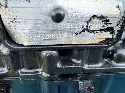 Allison Transmission visual data 7