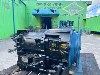 2012 Allison 3500 RDS-P Transmission