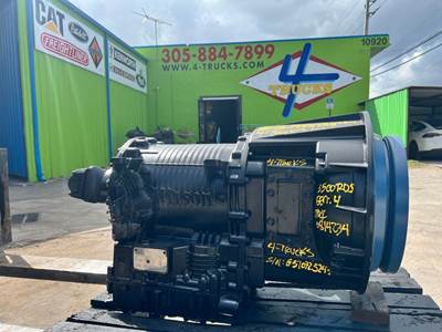 2008 Allison 3500 RDS-P Transmission