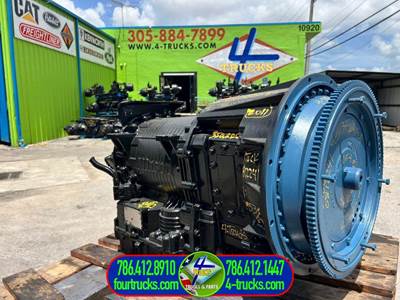 2011 Allison 3500RDS Transmission