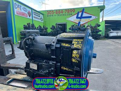 2006 Allison 3500RDS Transmission