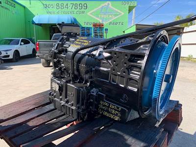 2007 Allison 4500 RDS Transmission