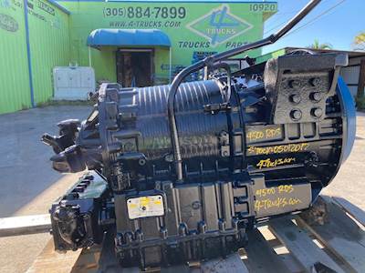 2008 Allison 4500 RDS Transmission