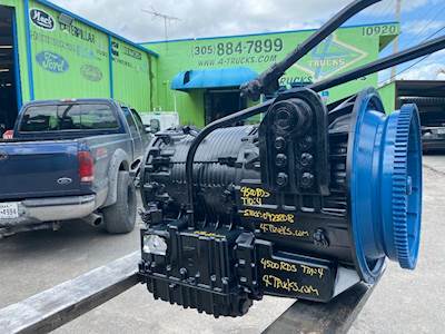 2009 Allison 4500 RDS Transmission