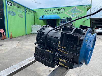 2004 Allison 4500 RDS Transmission