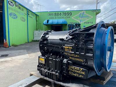 2013 Allison 4500 RDS Transmission