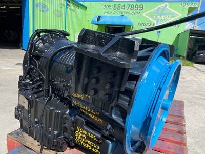 2013 Allison 4500 RDS Transmission