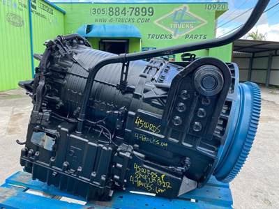 2013 Allison 4500 RDS Transmission