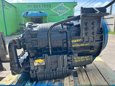 2013 Allison 4500 RDS Transmission