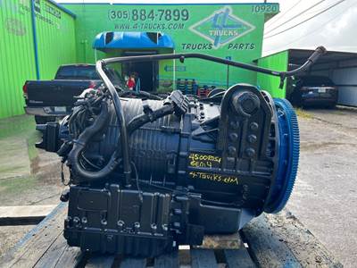 2012 Allison 4500 RDS Transmission