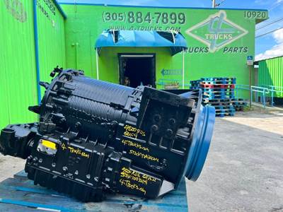 2013 Allison 4500 RDS Transmission