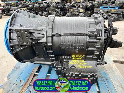 2011 Allison 4500 RDS Transmission For Sale | Miami, FL | 6378-1113236 ...