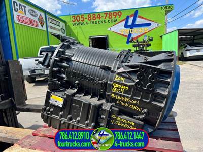2014 Allison 4500 RDS Transmission