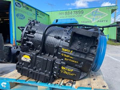 2012 Allison 4500 RDS-P Transmission