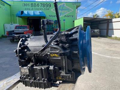 2012 Allison 4500 RDS-P Transmission