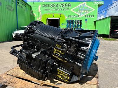 2012 Allison 4500 RDS-P Transmission