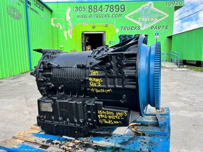 2005 Allison 4500 RDS-P Transmission