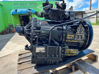 2006 Allison 4500PRM Transmission