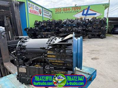 2020 Allison 4500PRM Transmission