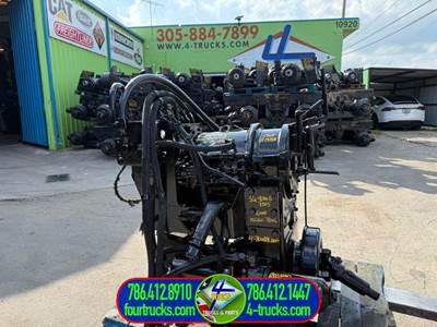 1978 Allison Transmission