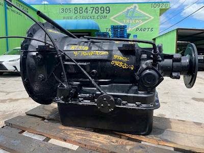 1984 Allison AT540 Transmission