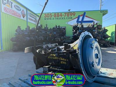 1999 Allison AT540 Transmission