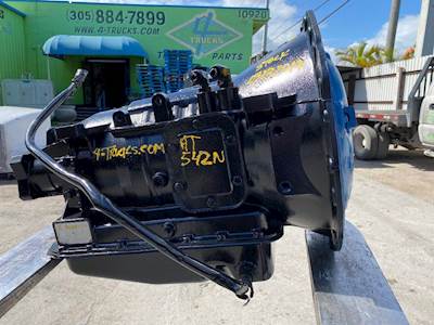 1997 Allison AT542 Transmission