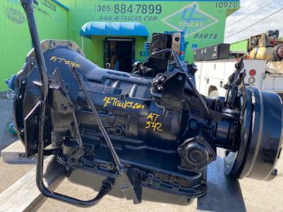 1996 Allison AT542 Transmission