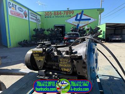 1995 Allison AT542 Transmission