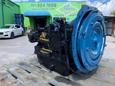 2001 Allison AT545 Transmission