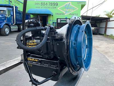 1997 Allison AT545 Transmission