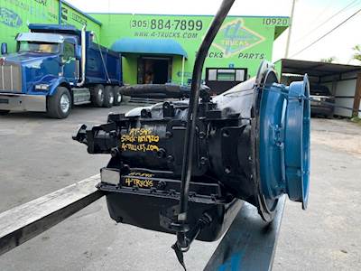 1997 Allison AT545 Transmission