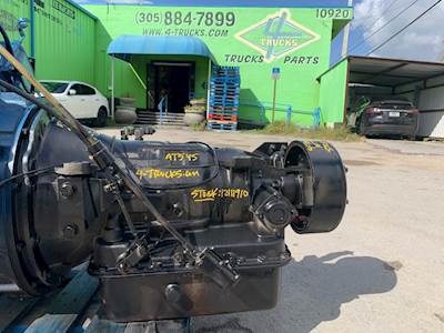 1998 Allison AT545 Transmission