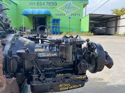 1994 Allison AT545 Transmission