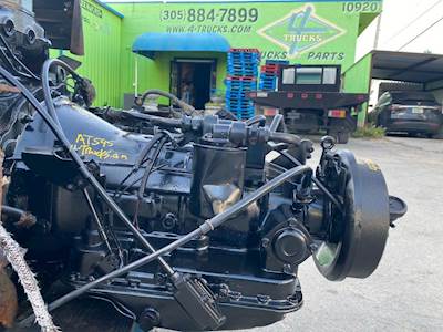 1990 Allison AT545 Transmission