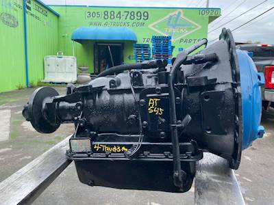 2002 Allison AT545 Transmission