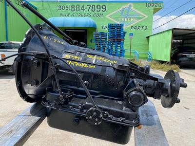 1998 Allison AT545 Transmission