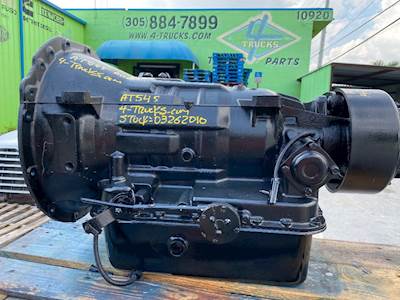 2002 Allison AT545 Transmission